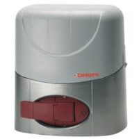 Συρόμενα μοτέρ daspi max 600 Συρόμενα μοτέρ για αυλόπορτες daspi max 600