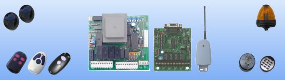 Αξεσουάρ αυτοματισμών 1 αξεσουάρ αυτοματισμών