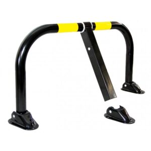 Μπάρες παρκινγκ Αρθρωτές μπάρες παρκινγκ