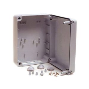 Πλαστικό ηλεκτρολογικό κουτί για πίνακες ελέγχου- ecobox πλαστικο ηλεκτρολογικο κουτι για πινακες ελεγχου- ecobox