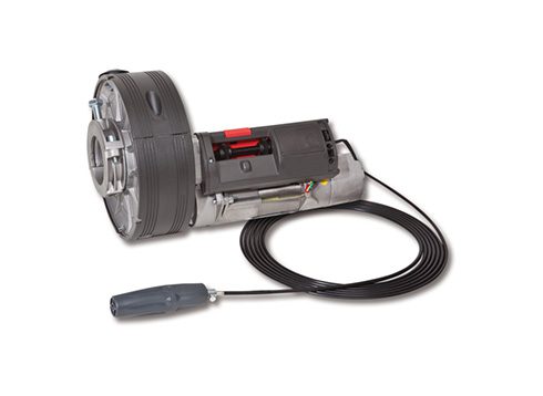 Μοτέρ ρολού κεντρικό winner μοτέρ για ρολά