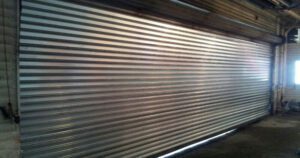 αυτόματα ρολά ασφαλείας ρολά καταστημάτων