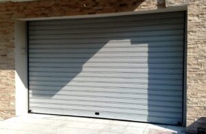 Ζείτε σε μονοκατοικία και θέλετε γκαραζόπορτα 2 garazoporta oikias