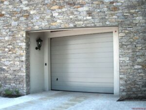 Πολύσπαστες γκαραζόπορτες 1 Γκαραζόπορτα hormann